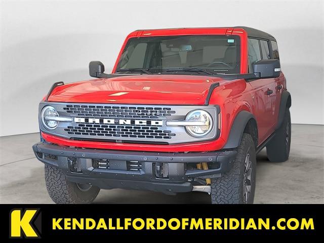 2024 Ford Bronco Badlands for sale in Meridian, ID