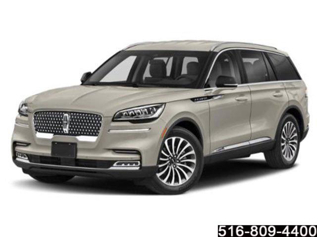 2022 Lincoln Aviator Standard for sale in Wantagh, NY