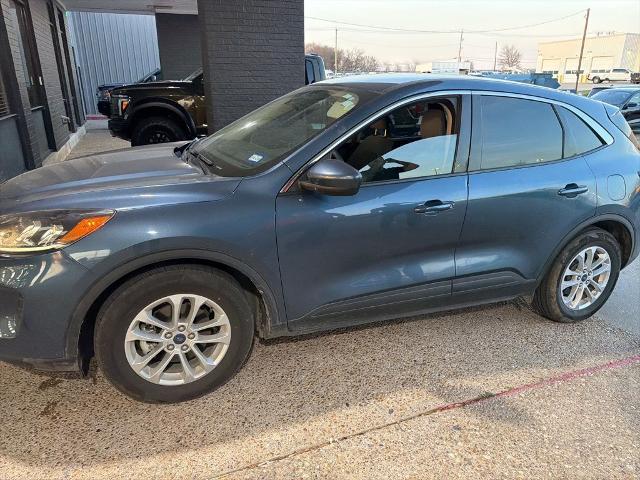 2020 Ford Escape SE for sale in Waxahachie, TX