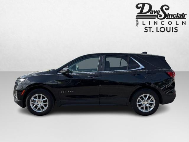 2024 Chevrolet Equinox FWD LT