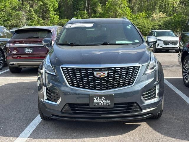 2024 Chevrolet Equinox FWD LT