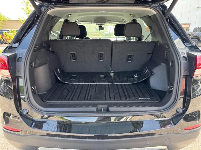 2024 Chevrolet Equinox FWD LT