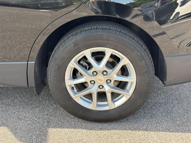 2024 Chevrolet Equinox FWD LT