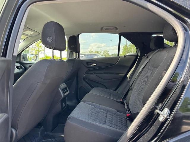 2024 Chevrolet Equinox FWD LT