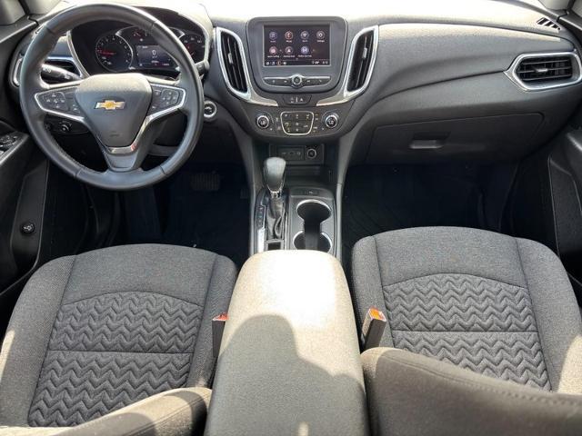 2024 Chevrolet Equinox FWD LT