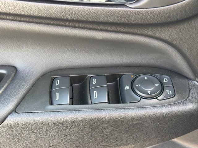 2024 Chevrolet Equinox FWD LT