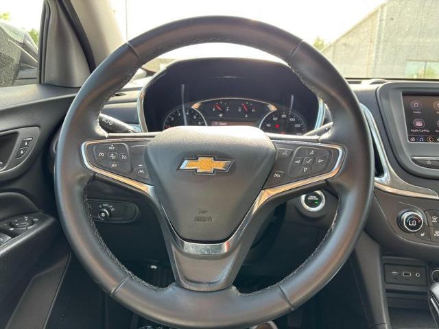 2024 Chevrolet Equinox FWD LT