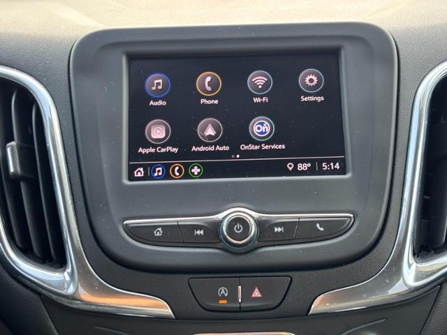 2024 Chevrolet Equinox FWD LT