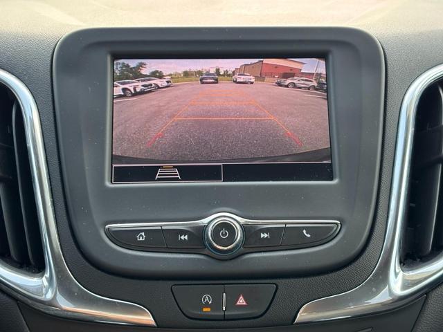 2024 Chevrolet Equinox FWD LT