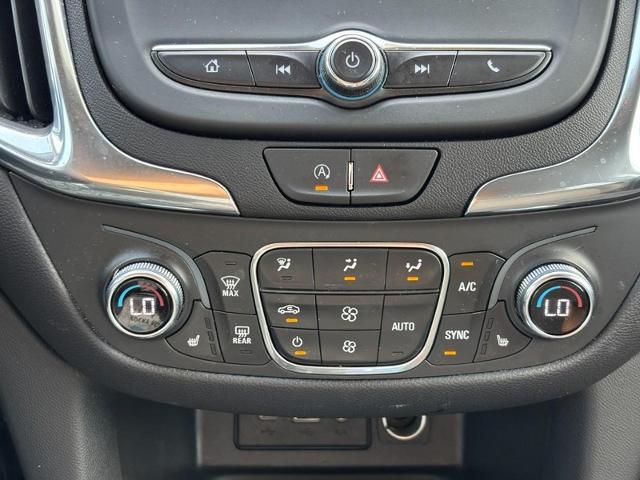 2024 Chevrolet Equinox FWD LT