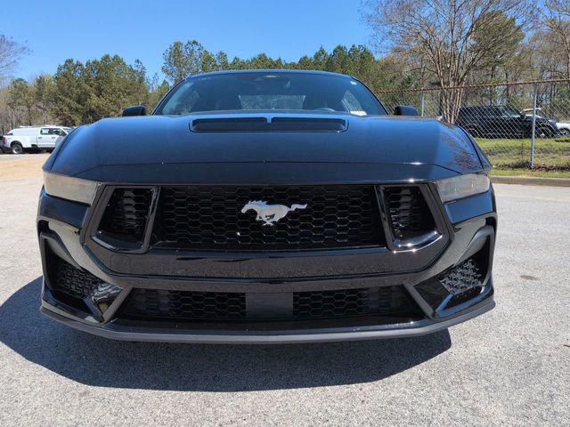 2025 Ford Mustang GT Premium Fastback