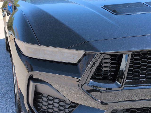 2025 Ford Mustang GT Premium Fastback