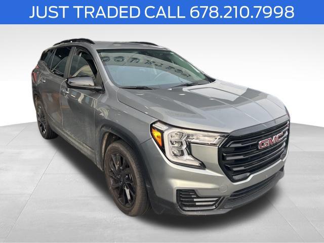 2023 GMC Terrain FWD SLE for sale in Conyers, GA