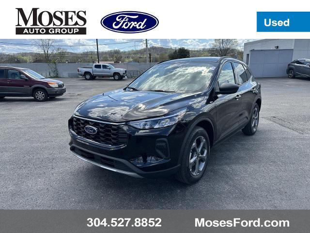 2026 Ford Escape ST-Line for sale in JEFFERSON, WV