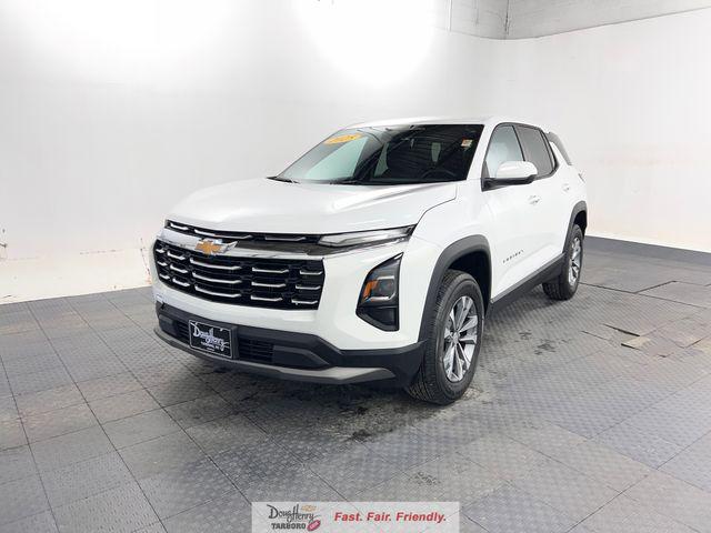 2025 Chevrolet Equinox FWD LT for sale in Tarboro, NC