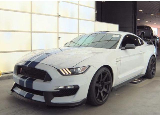 2017 Ford GT Shelby GT350 for sale in Arcadia, FL
