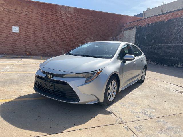 2024 Toyota Corolla LE for sale in Comanche, TX