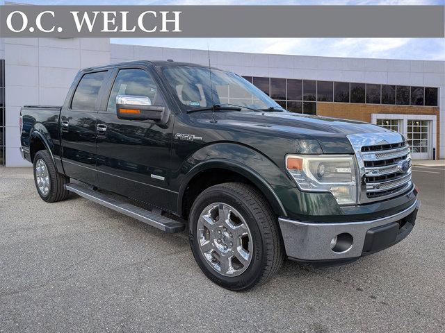 2013 Ford F-150 Lariat for sale in Hardeeville, SC