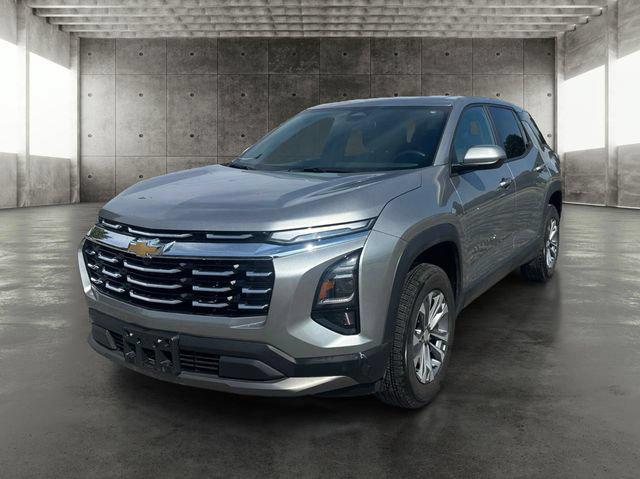 2025 Chevrolet Equinox FWD LT for sale in Oskaloosa, IA