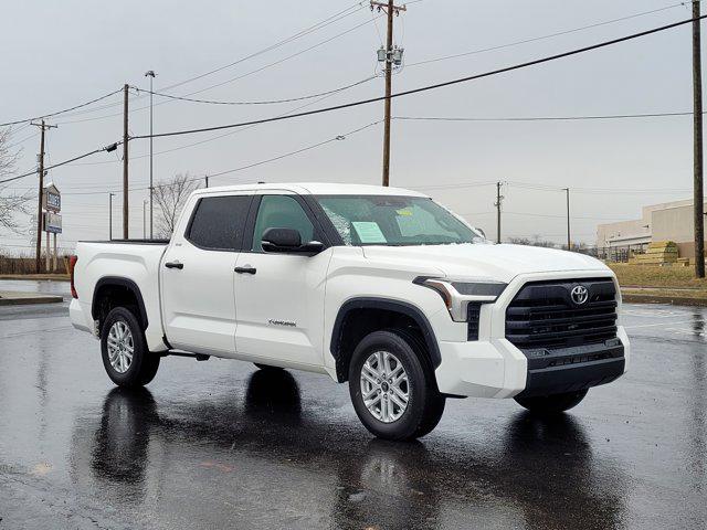 2024 Toyota Tundra for sale near Cincinnati, OH