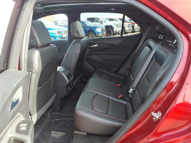 2023 Chevrolet Equinox AWD RS