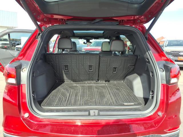 2023 Chevrolet Equinox AWD RS