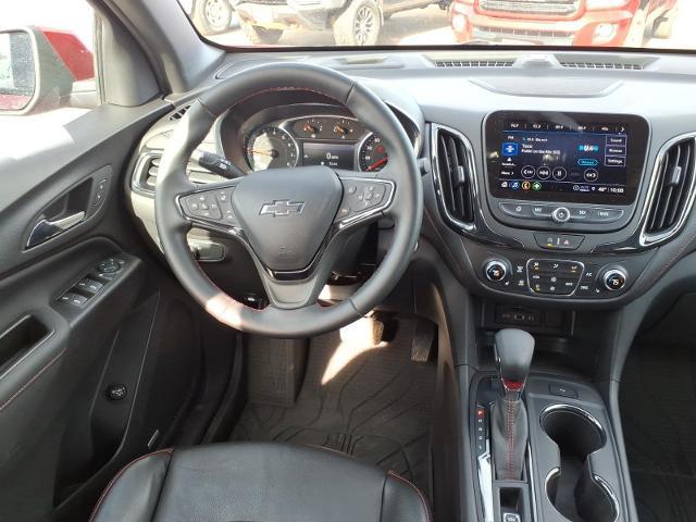 2023 Chevrolet Equinox AWD RS