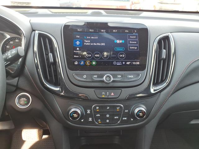 2023 Chevrolet Equinox AWD RS