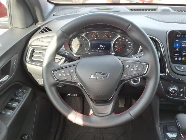2023 Chevrolet Equinox AWD RS