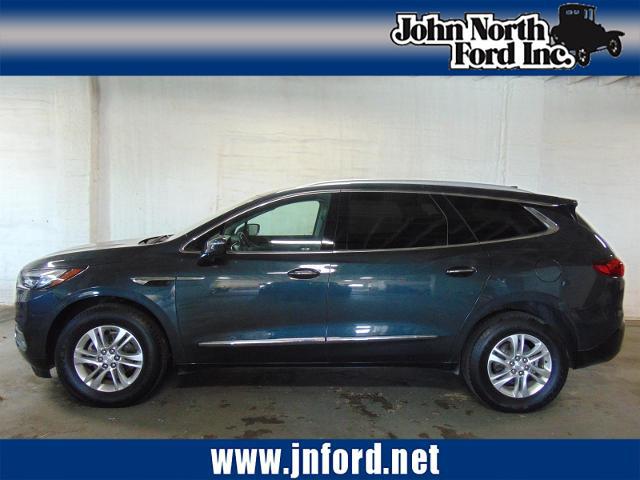 2020 Buick Enclave AWD Premium for sale in Emporia, KS