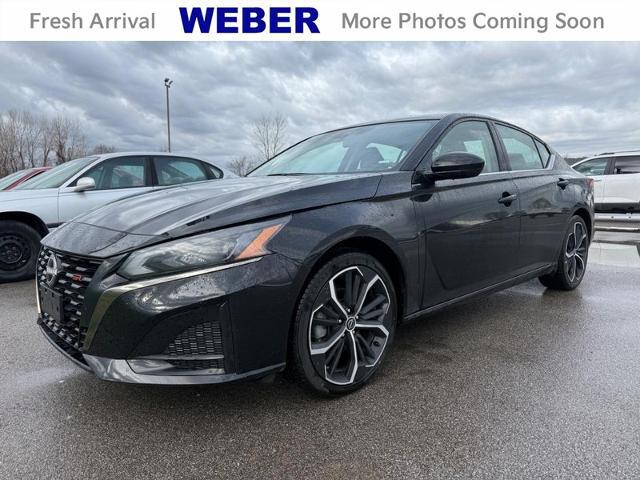 2025 Nissan Altima SR FWD for sale in Granite City, IL