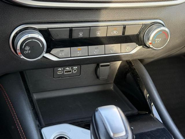 2025 Nissan Altima SR FWD