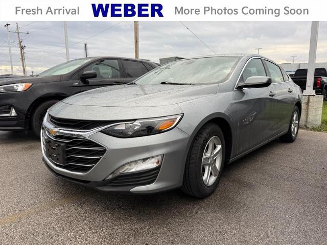 2024 Chevrolet Malibu FWD 1LT for sale in Granite City, IL
