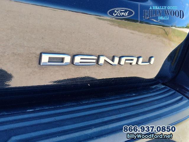 2021 GMC Yukon 4WD Denali