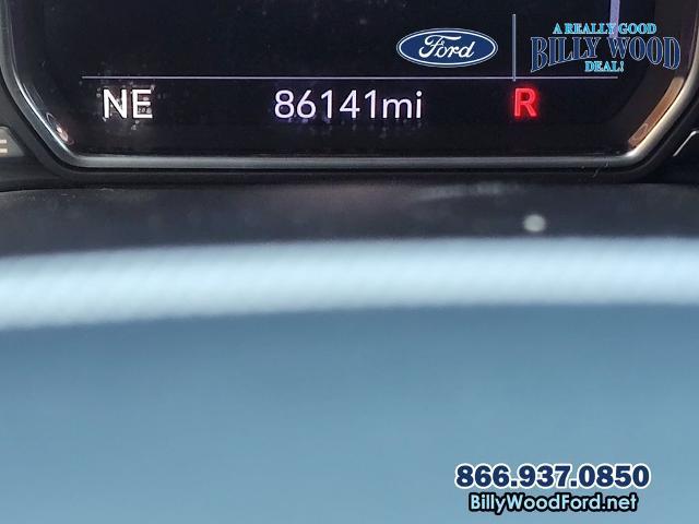 2021 GMC Yukon 4WD Denali