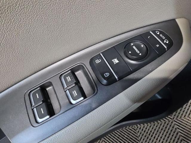 2016 Kia Optima LX Turbo