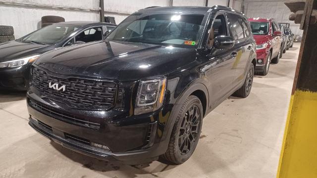 2022 Kia Telluride SX for sale near Chillicothe, OH