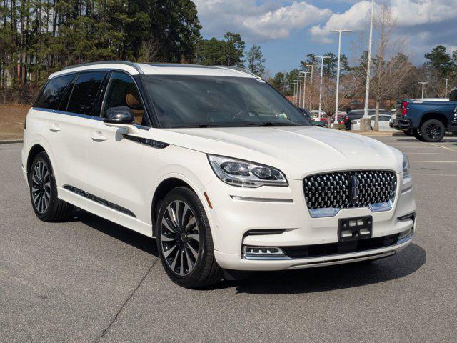 2023 Lincoln Aviator Black Label Grand Touring for sale in Southern Pines, NC