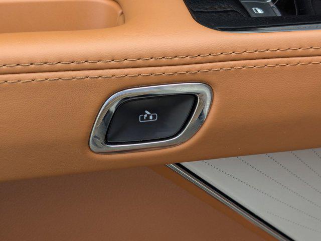 2023 Lincoln Aviator Black Label Grand Touring