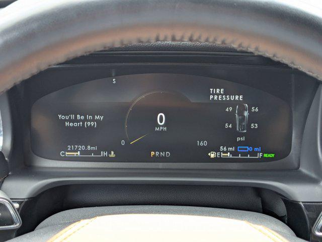 2023 Lincoln Aviator Black Label Grand Touring
