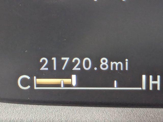 2023 Lincoln Aviator Black Label Grand Touring