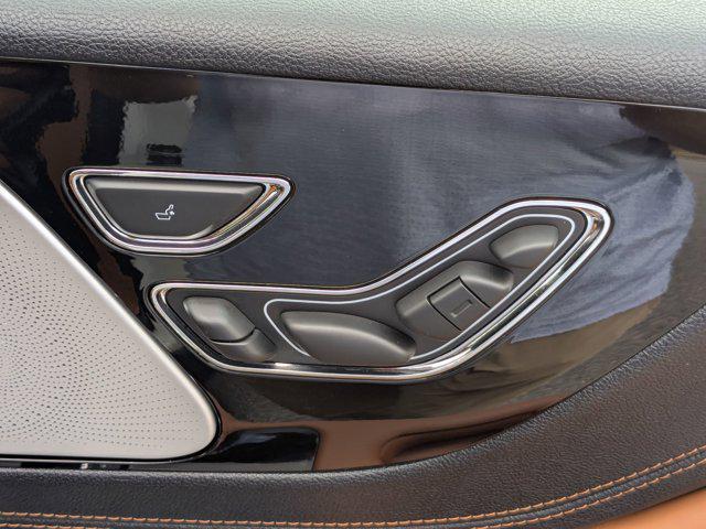 2023 Lincoln Aviator Black Label Grand Touring
