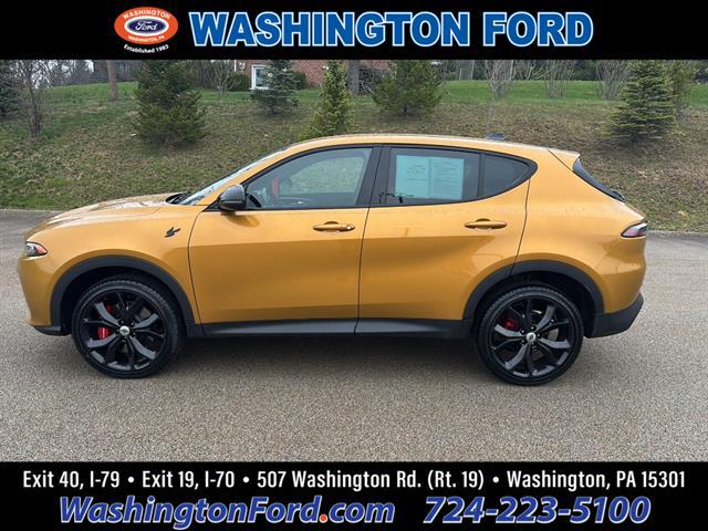 2024 Dodge Hornet GT AWD for sale in Washington, PA