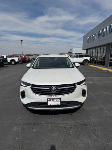 2023 Buick Envision Essence AWD