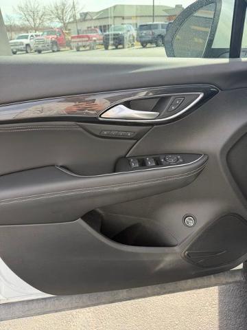 2023 Buick Envision Essence AWD
