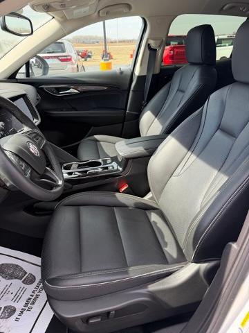 2023 Buick Envision Essence AWD