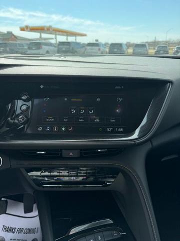 2023 Buick Envision Essence AWD