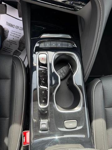 2023 Buick Envision Essence AWD
