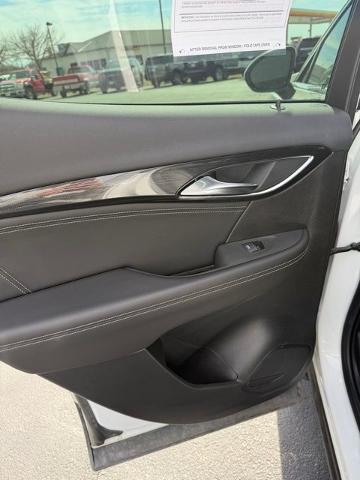 2023 Buick Envision Essence AWD