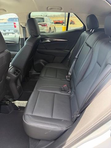 2023 Buick Envision Essence AWD